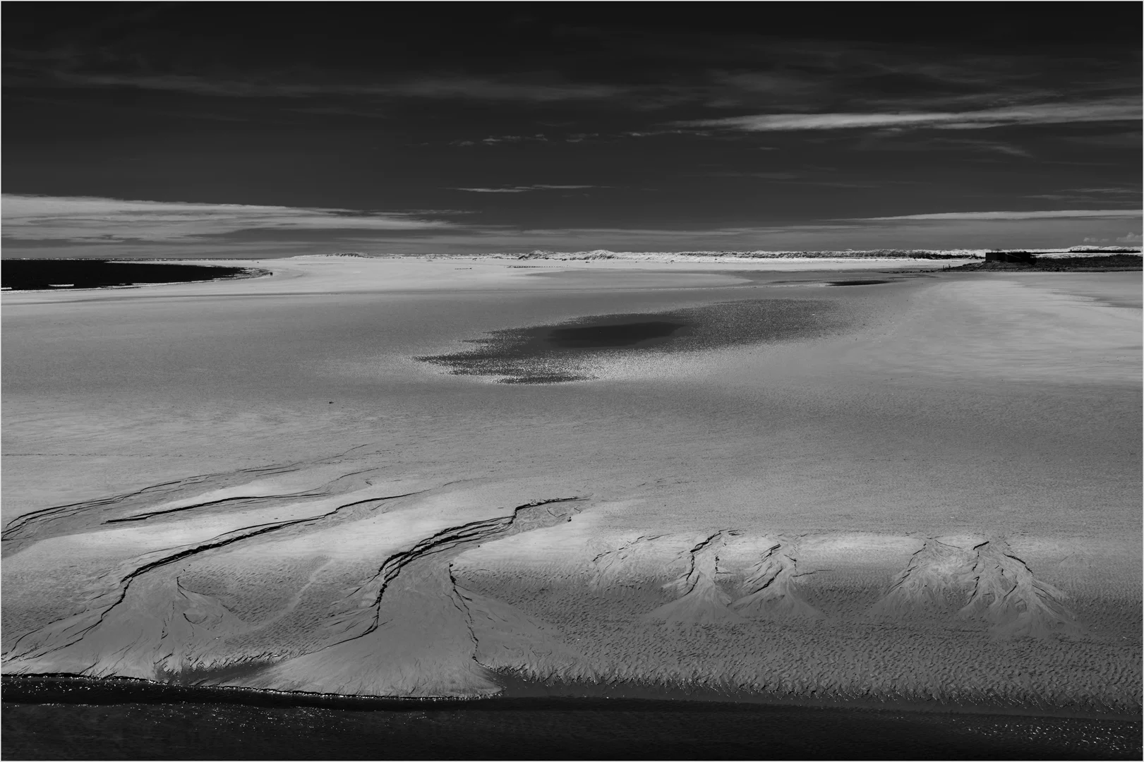 Nature's Highlights par Peter Davies, Photographie, Numérique | Art Limited, image size:1621x1080