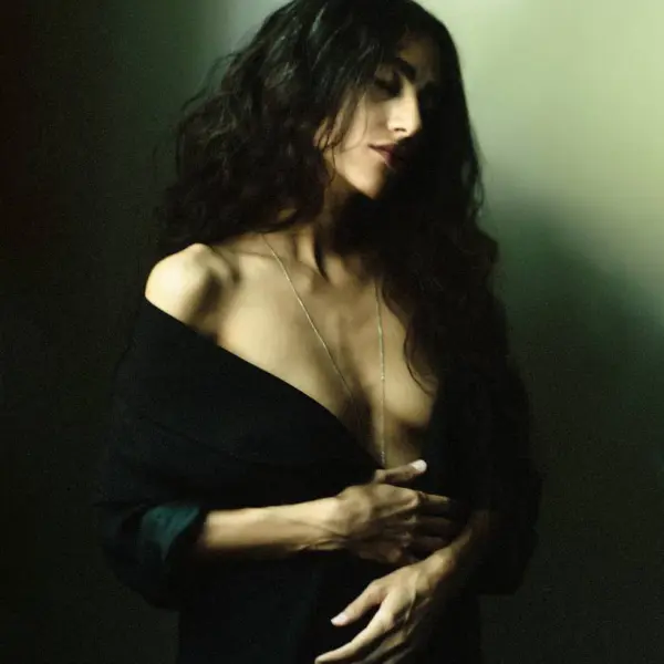 provocative art photography