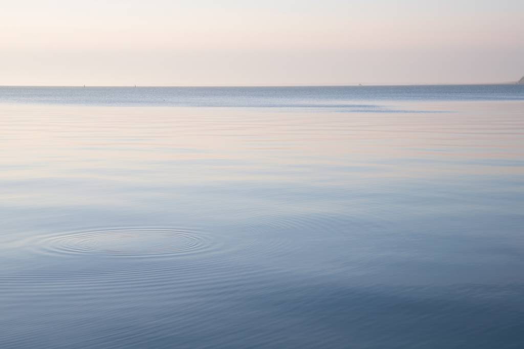 Almost Calm By Svitlana Moiseienko Art Work Art Limited