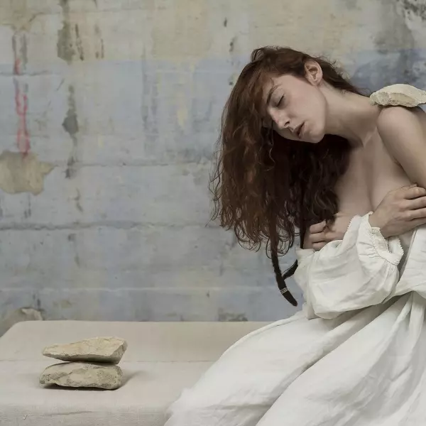 Sans titre by Arto Pazat