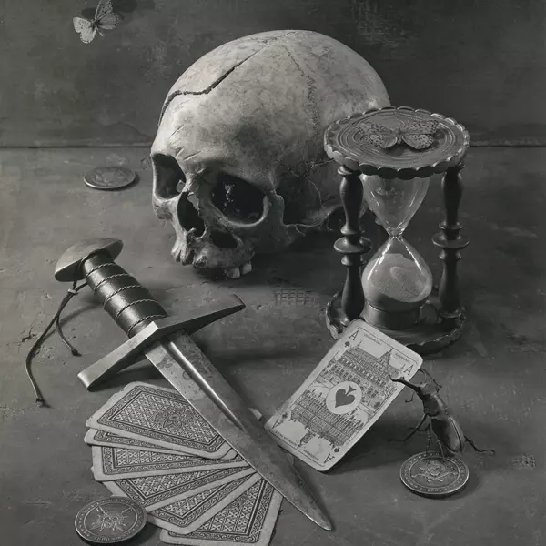 Last Bet. by Sergey Shapochkin in Photography Large-format film