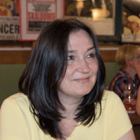 Ewa Wieczorkowska, Amateur photographer