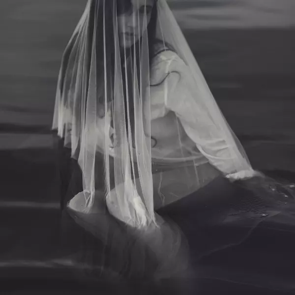 Is it still me? par Karolina Włodarkiewicz