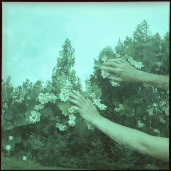 Reach out by Pablo Fanques Fair in Photography Medium-format film