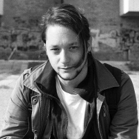 Nikola Jelenković, Semi-professional photographer