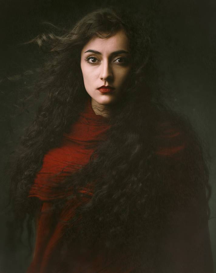 Posters By Rojan Rojan by Mehdi Mokhtari, Photography, Digital | Art Limited