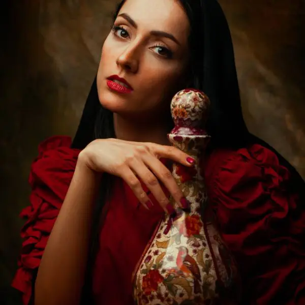 Rojan par Mehdi Mokhtari