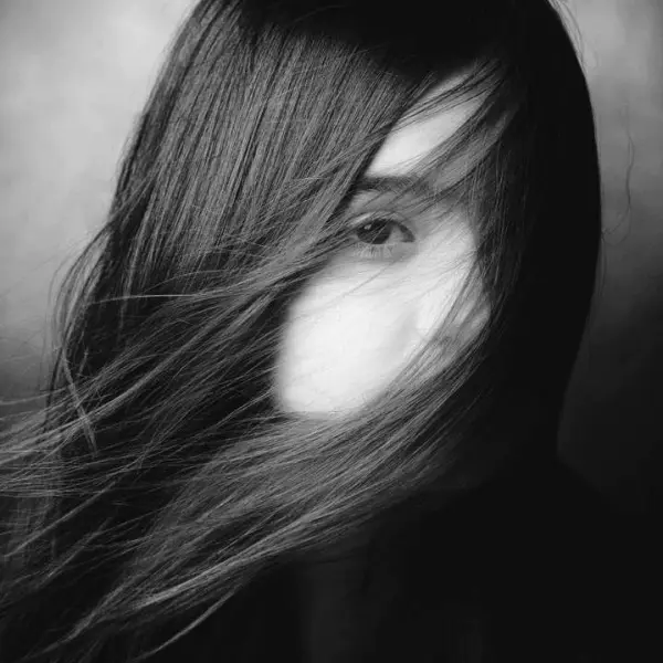 Hana by Mehdi Mokhtari in Photography Digital