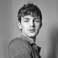 Jesse Skupa, Professional photographer