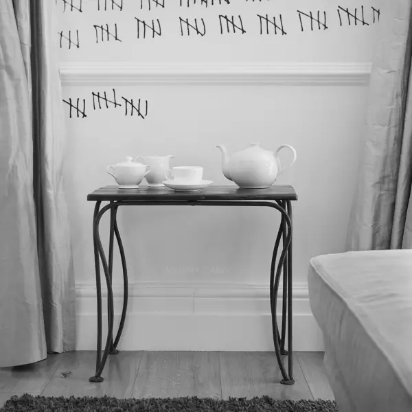 J'attends by Athena Carey in Photography