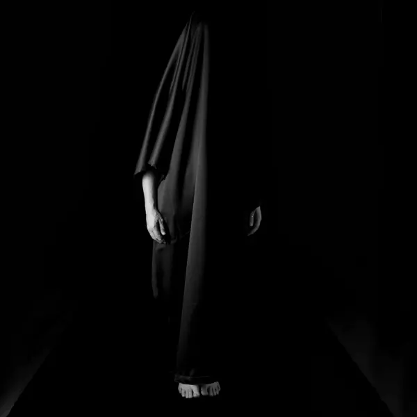 Hiding by Athena Carey in Photography