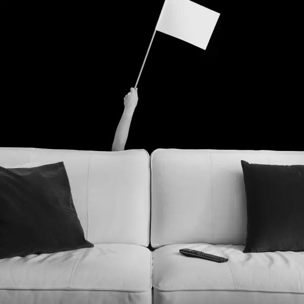 Surrender by Athena Carey in Photography
