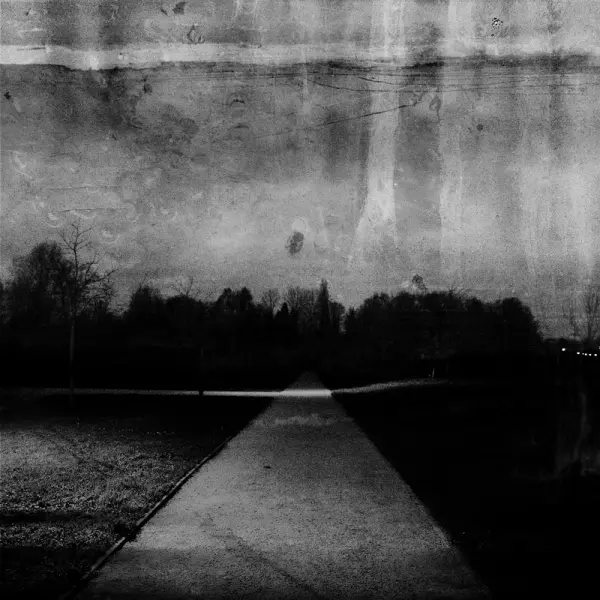 Obscurity by Patrick Le Borgne in Photography Montage, retouching