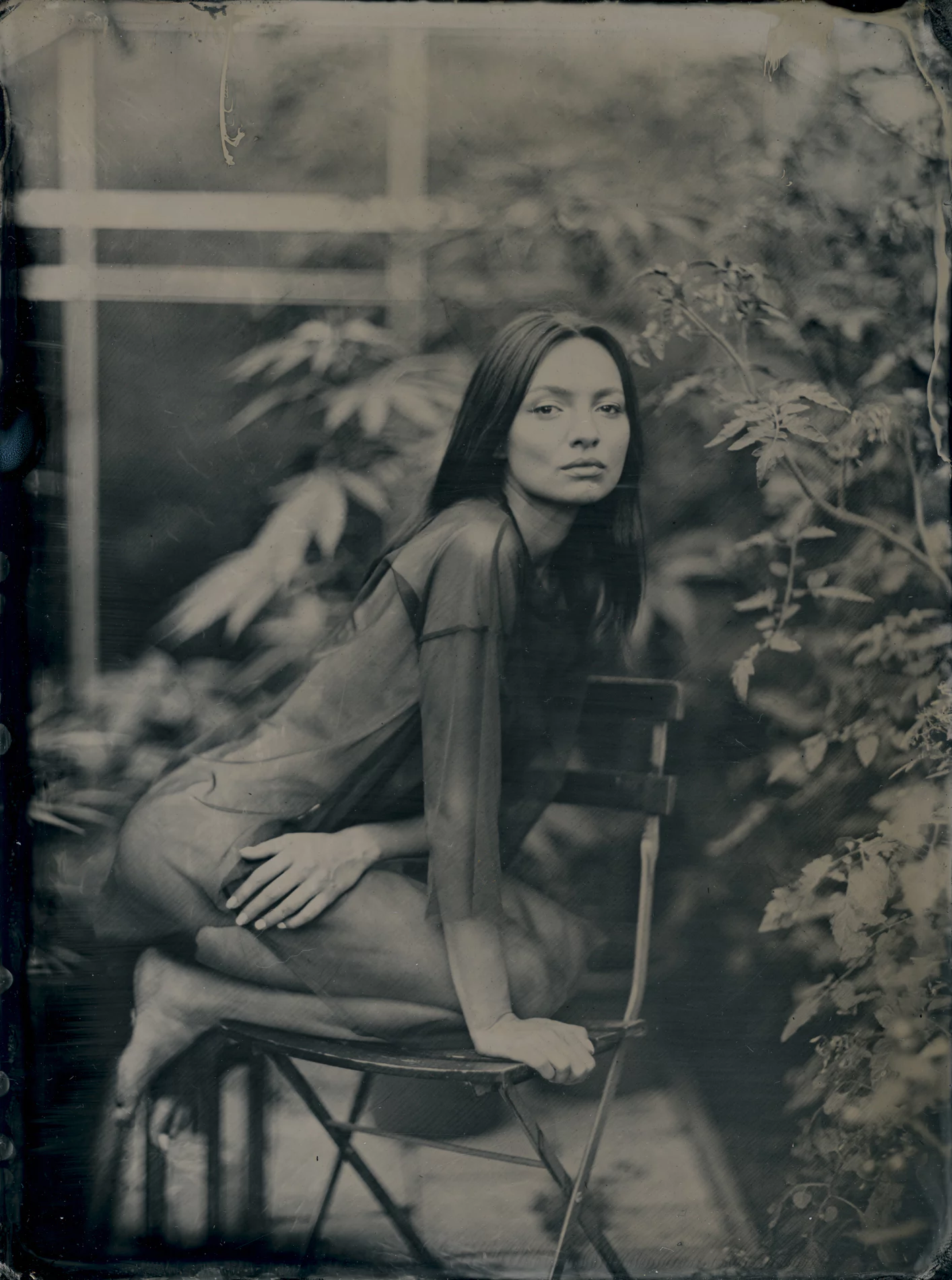 Ana III par Herr Merzi, Photographie, Film grand-format | Art Limited