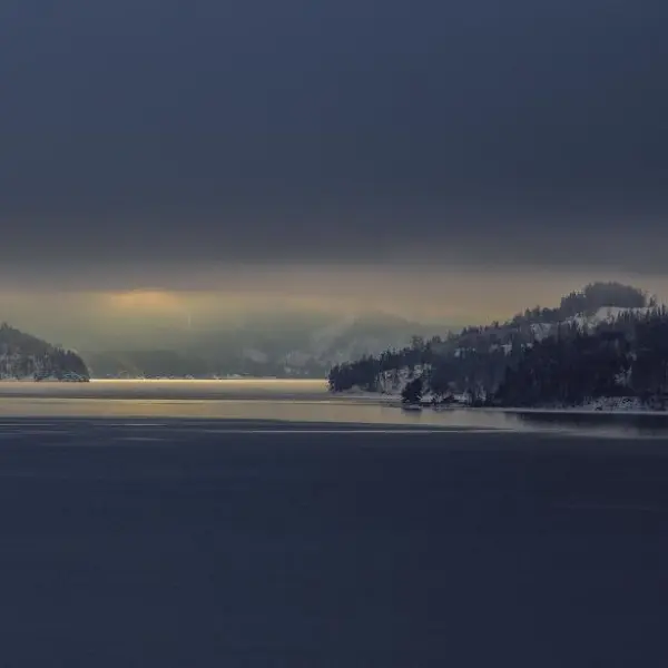 Silence by Marta Janiak in Photography Digital