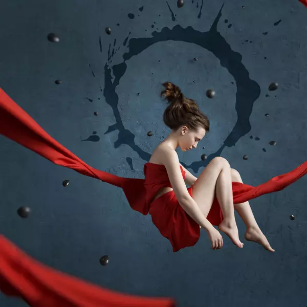 Birth by Filipp Rabachev in Photography Digital