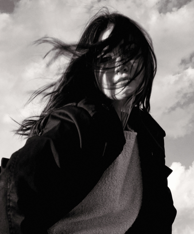 Je veux ton amour, et je veux ta revanche by Alessio Gy, art work | Art ...