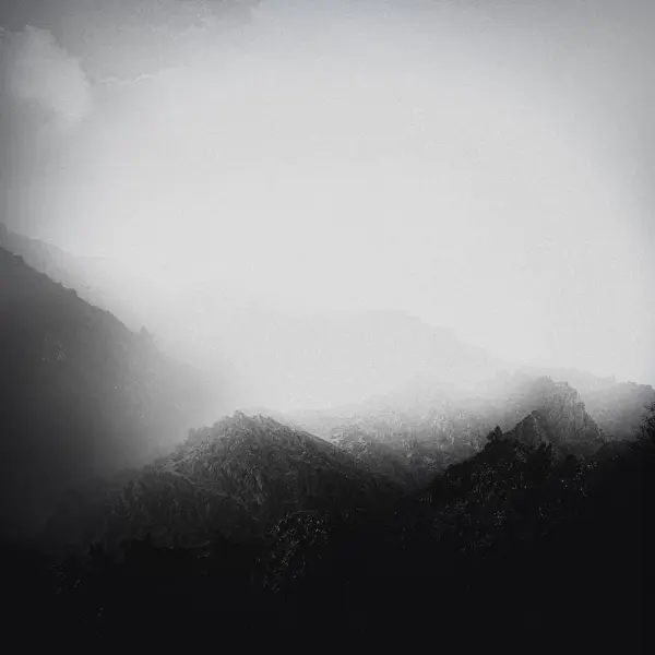 Lost In the Gaze of Sunrise by Shervin Khan Mohammadi