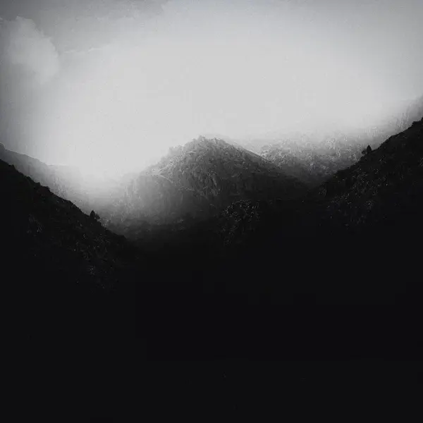 I Awaken With the Light by Shervin Khan Mohammadi