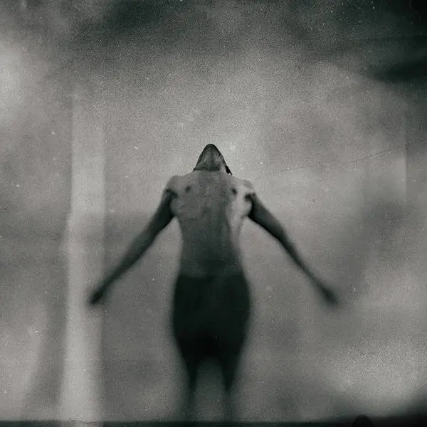 I'm Probably Lost by Shervin Khan Mohammadi in Photography