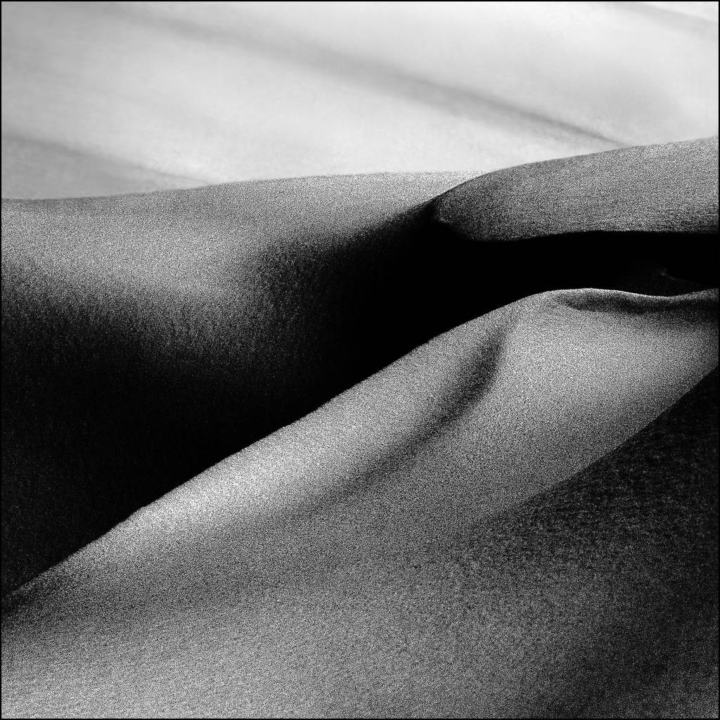 Snowscape #1 by Ommund Øgård, Photography, Digital | Art Limited