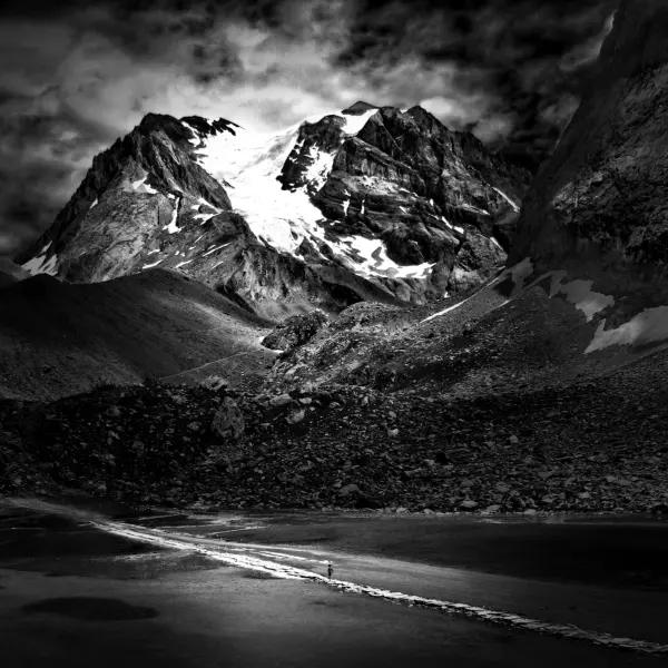 The mountain and the children by Av Peteghium in Photography Digital