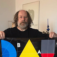 Jacek Tofil, Professional graphic designer