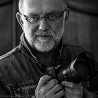 Reto Heiz, Semi-professional photographer