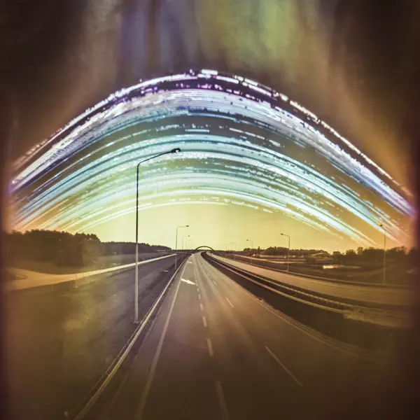 Untitled by Radek Rogalski in Photography Pinhole