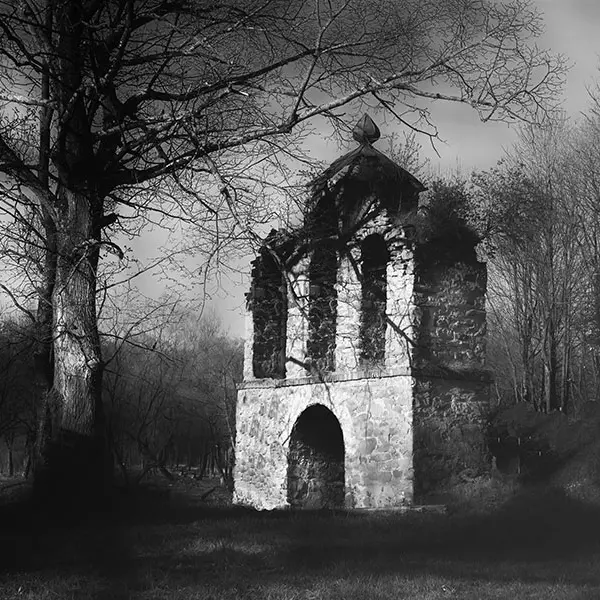 Gate to nowhere par Malgorzata Korzec dans Photographie Numérique