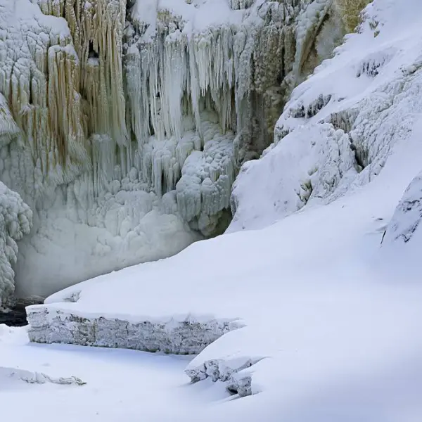12e hiver by Jean Carrier in Photography Digital