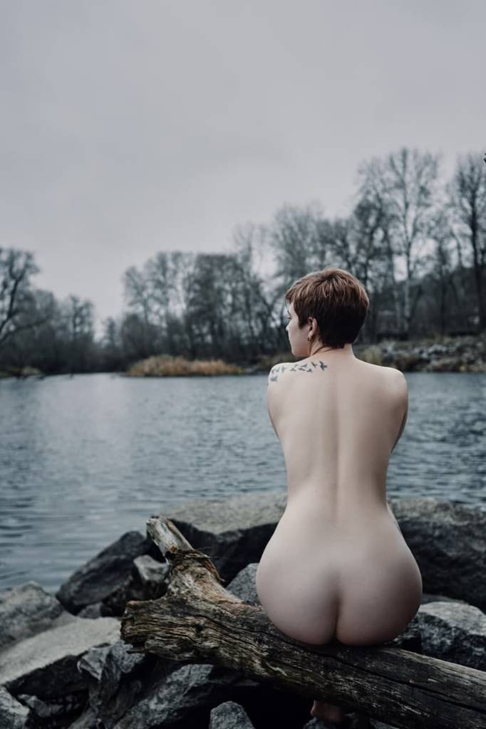Nude Amateur Girl Foto Pics