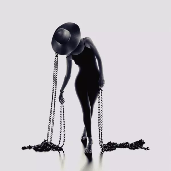 The Chains by Nur Ernehir
