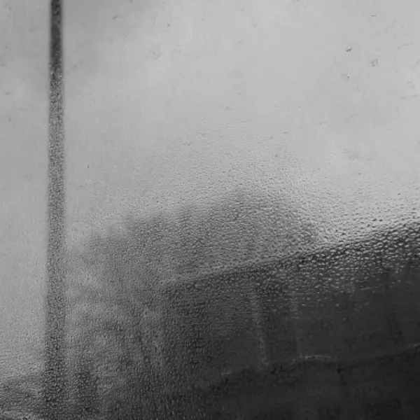 Through The Window #1 by Mem Aleph