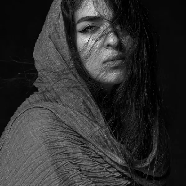 Untitled by Shahin Khalaji