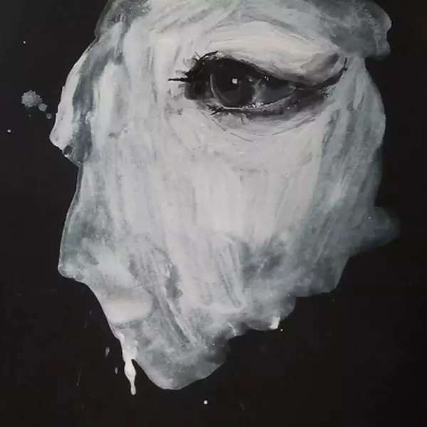 Let me paint you a smile by Erik Seiler