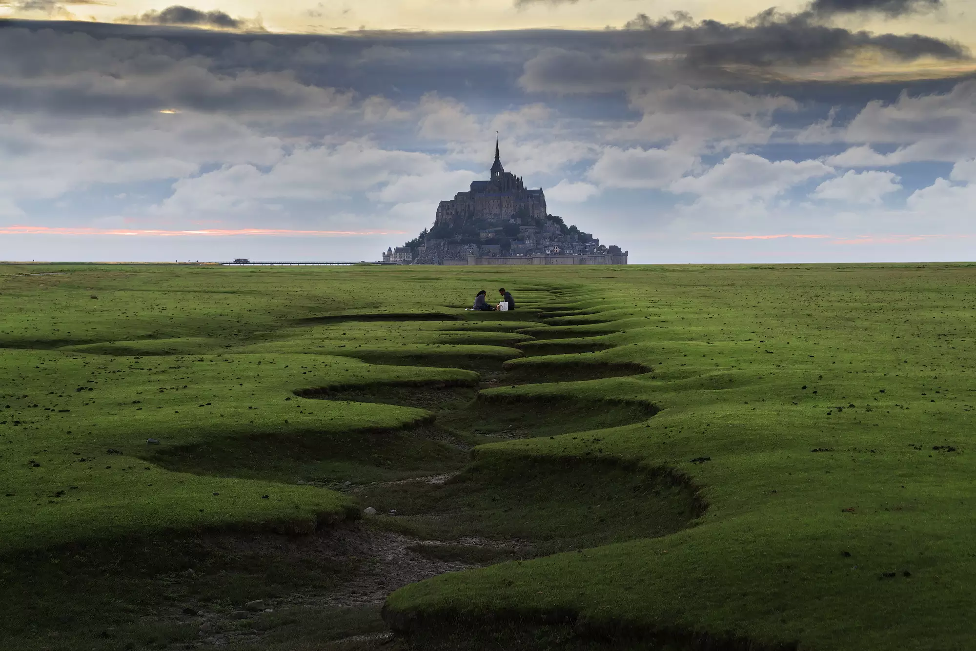Pilgrimage to the land of sunset is a creation by the artist Alexander Jikharev. Category Construction, Edifice, Religious, Photography, Digital. Pentax K-1. 2 distinctions, 3K views, 38 appreciations, 4 comments, 2 favourites.