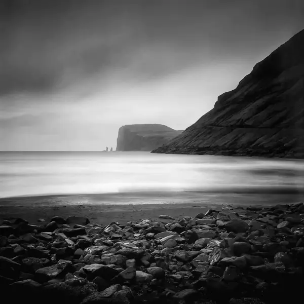 Elemental III by Frank Hoogeboom in Photography Medium-format film
