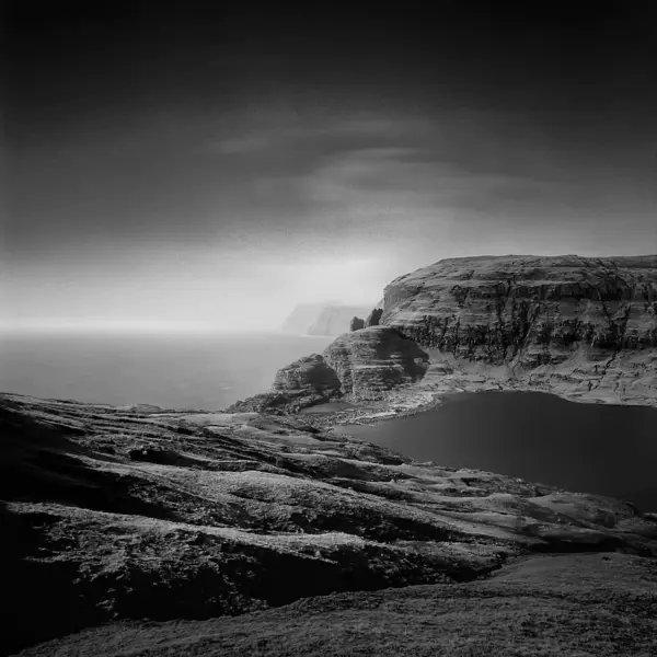Elemental IV by Frank Hoogeboom in Photography Medium-format film
