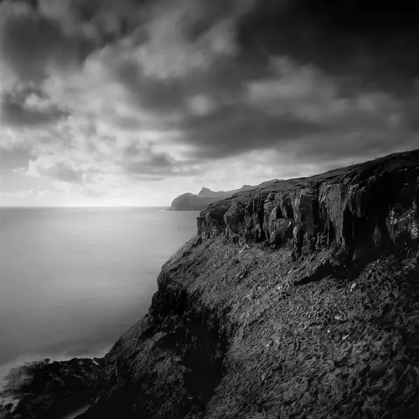 Elemental VI by Frank Hoogeboom in Photography Medium-format film
