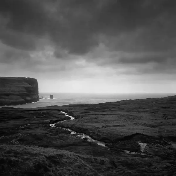 Elemental IX by Frank Hoogeboom in Photography Medium-format film