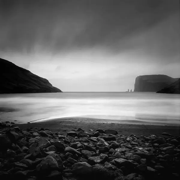 Elemental X by Frank Hoogeboom in Photography Medium-format film