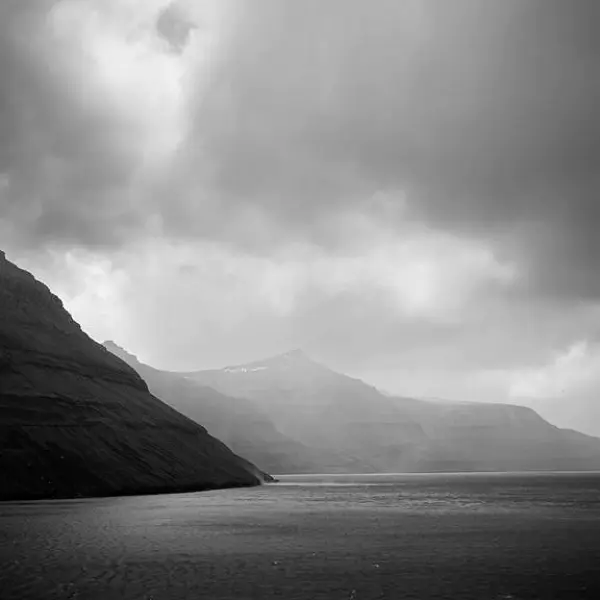 The Light Of Day I by Frank Hoogeboom in Photography Digital