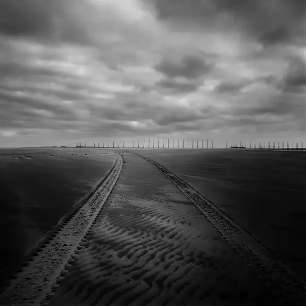 Breathe IV by Frank Hoogeboom in Photography Medium-format film
