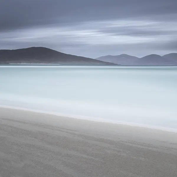Endless Silence III by Frank Hoogeboom in Photography Digital