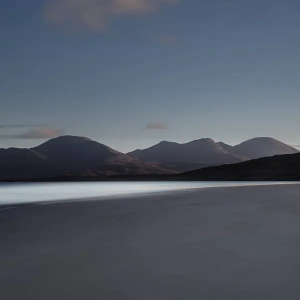 Endless Silence VI by Frank Hoogeboom in Photography Digital