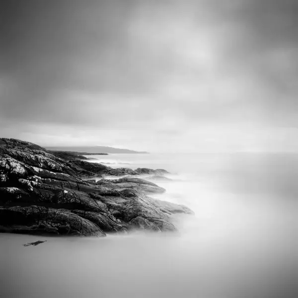 Celluloid Silence V by Frank Hoogeboom in Photography Medium-format film