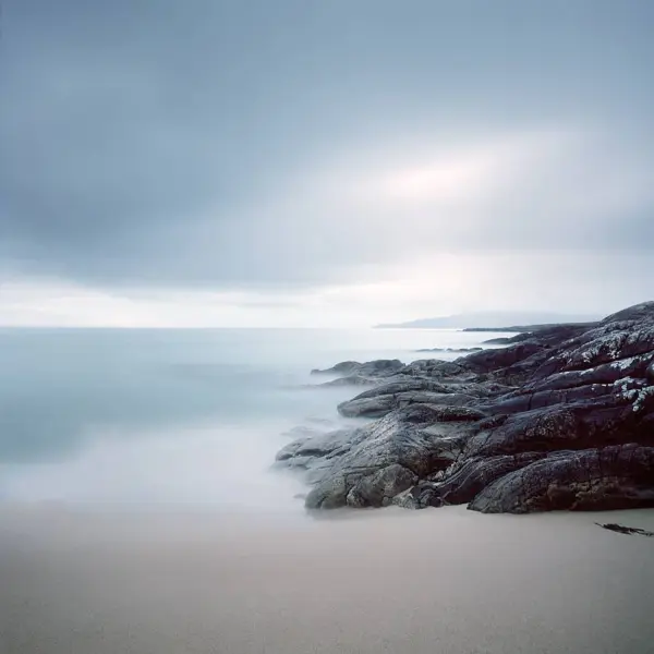 Celluloid Silence VIII by Frank Hoogeboom in Photography Medium-format film