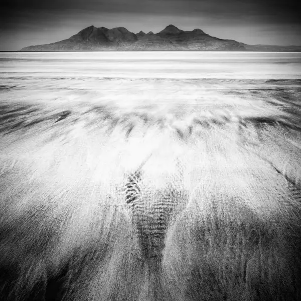 Residual I by Frank Hoogeboom in Photography Medium-format film
