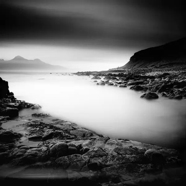 Residual IV by Frank Hoogeboom in Photography Medium-format film